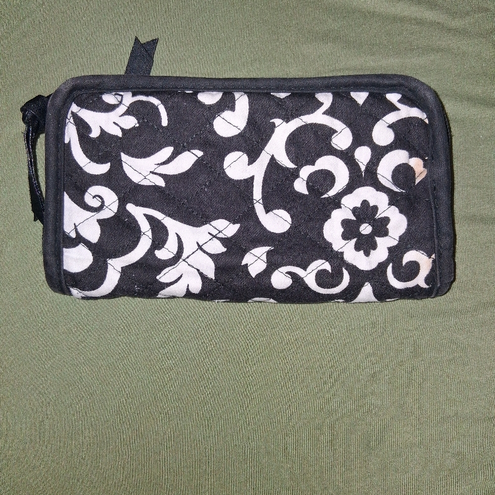 Thirty One soft wallet